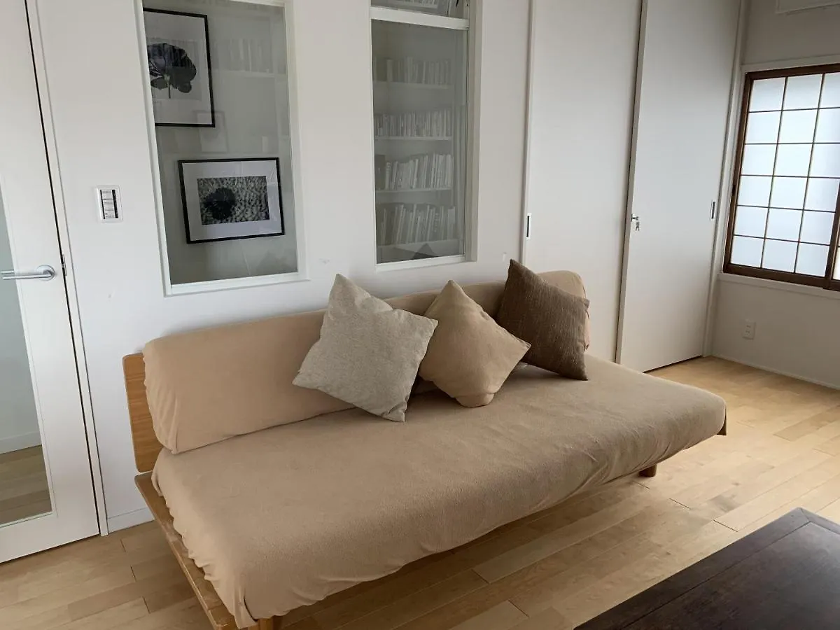 Holiday home Gion Jizo Villa Kyoto